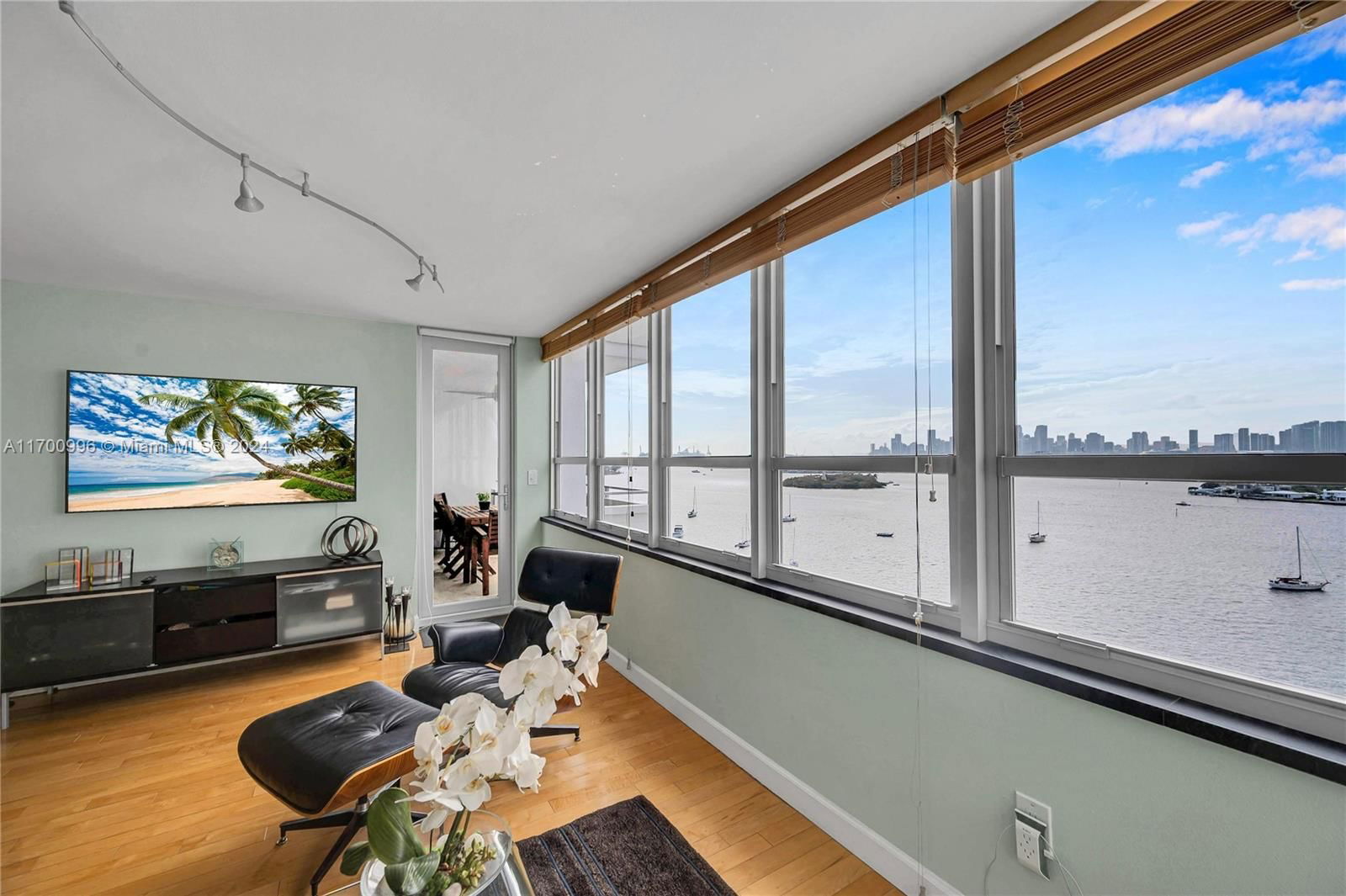 Real estate property located at 11 Island Ave #1403, Miami-dade, Costa Brava Condo, Miami Beach, FL