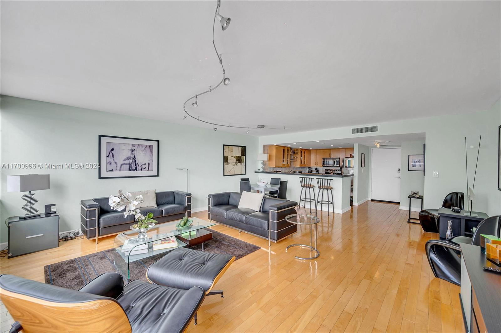 Real estate property located at 11 Island Ave #1403, Miami-dade, Costa Brava Condo, Miami Beach, FL