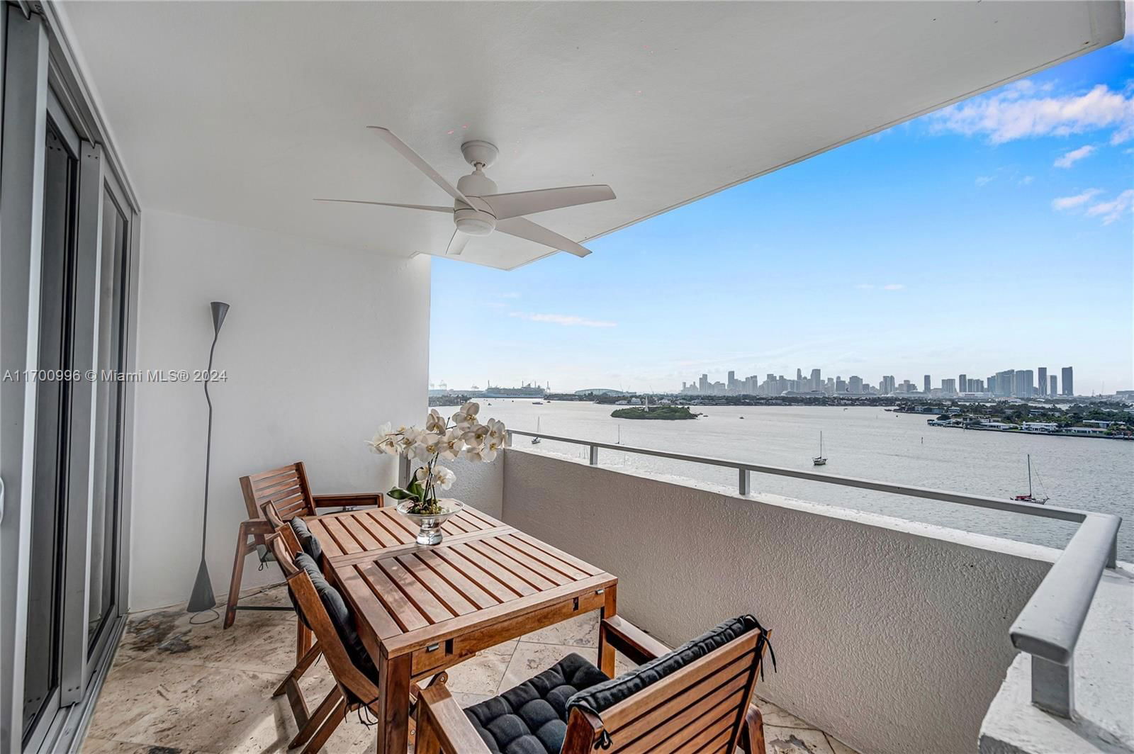 Real estate property located at 11 Island Ave #1403, Miami-dade, Costa Brava Condo, Miami Beach, FL