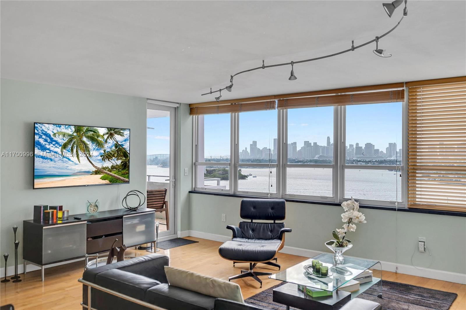 Real estate property located at 11 Island Ave #1403, Miami-dade, Costa Brava Condo, Miami Beach, FL