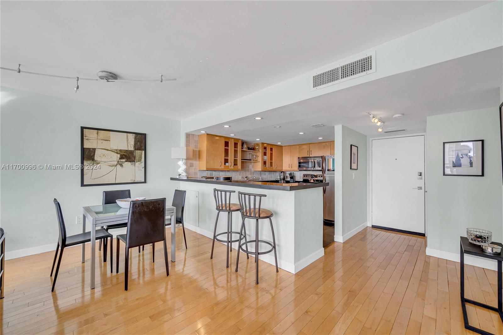 Real estate property located at 11 Island Ave #1403, Miami-dade, Costa Brava Condo, Miami Beach, FL