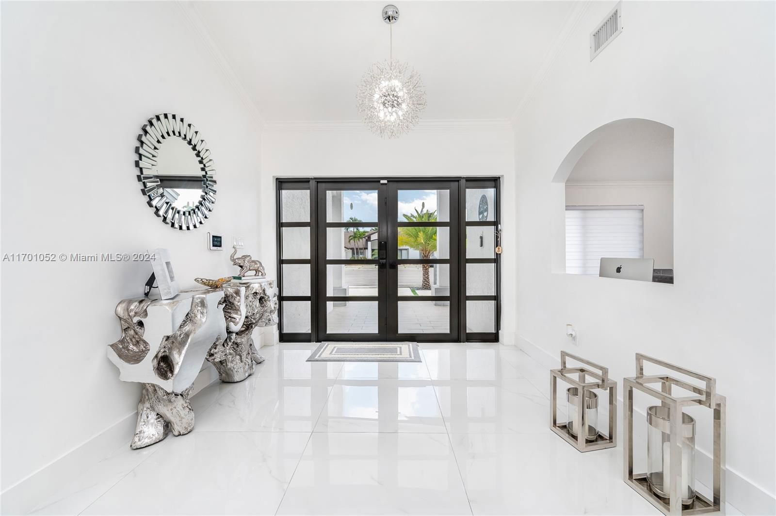 Real estate property located at 9701 56th Ter, Miami-dade, Millers Glen Sub, Miami, FL