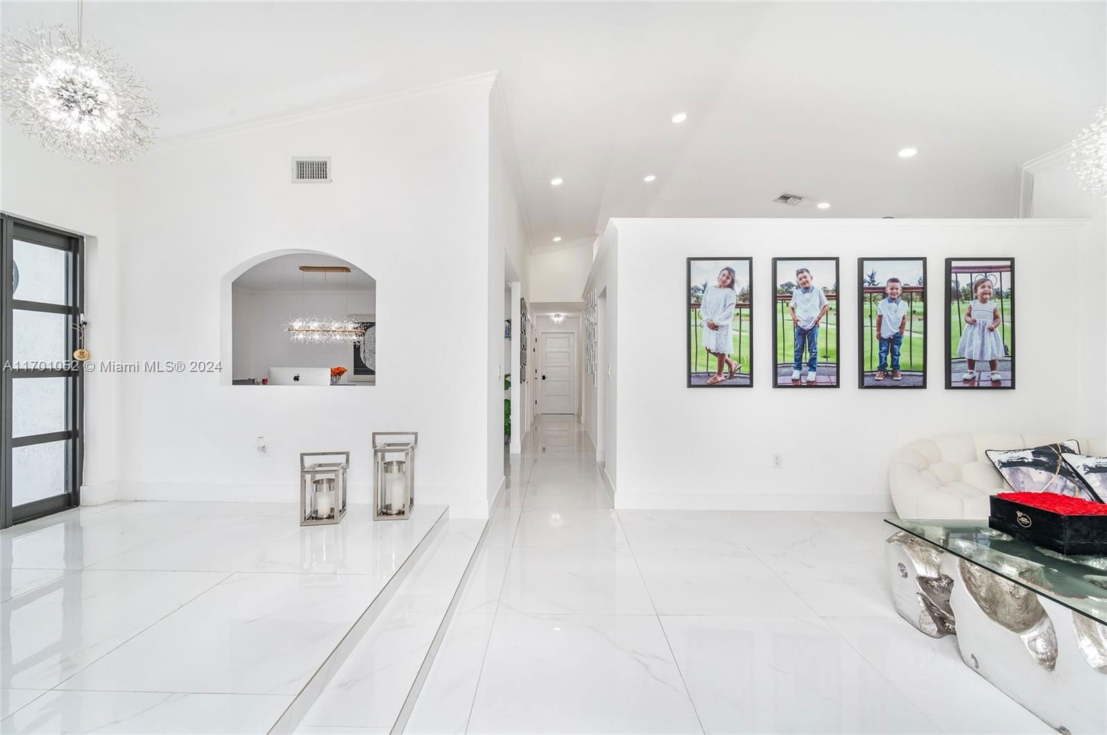 Real estate property located at 9701 56th Ter, Miami-dade, Millers Glen Sub, Miami, FL