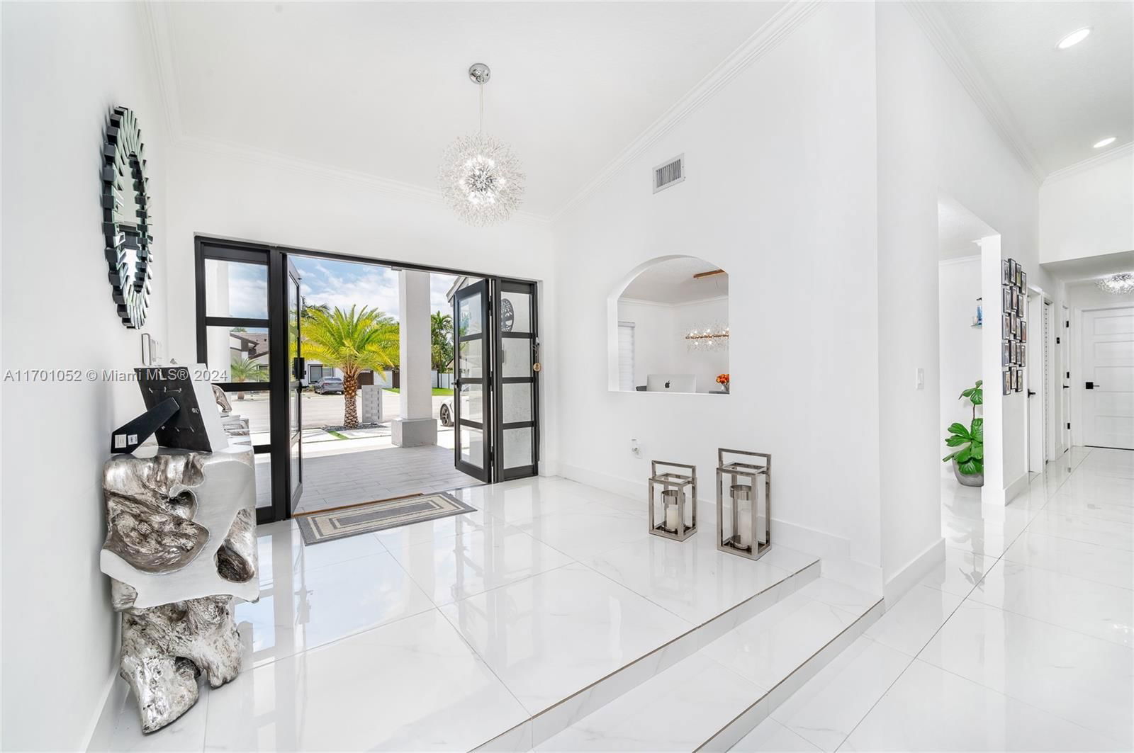 Real estate property located at 9701 56th Ter, Miami-dade, Millers Glen Sub, Miami, FL