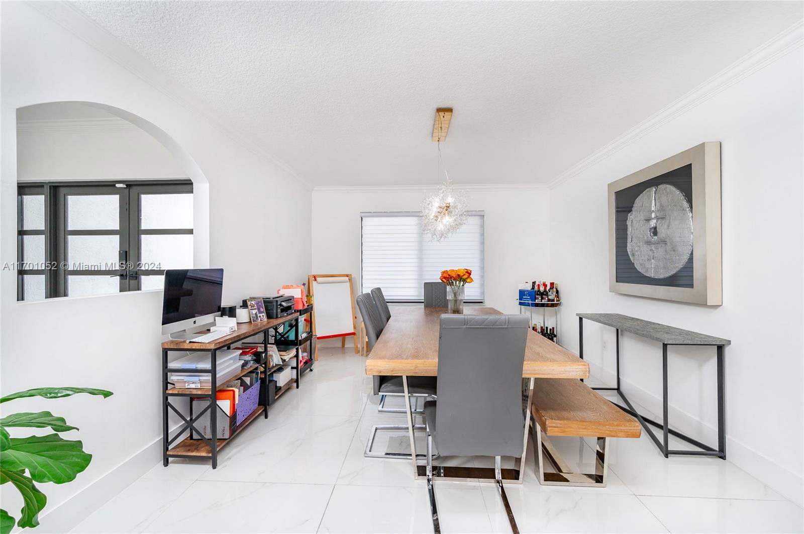 Real estate property located at 9701 56th Ter, Miami-dade, Millers Glen Sub, Miami, FL