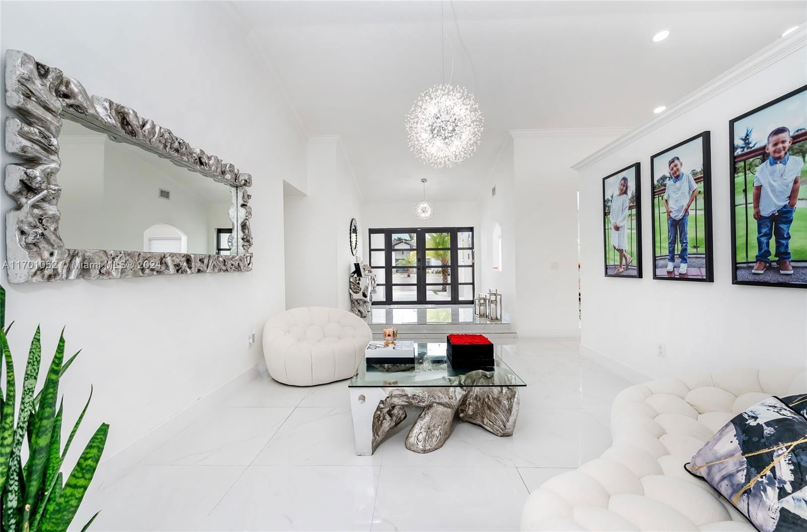 Real estate property located at 9701 56th Ter, Miami-dade, Millers Glen Sub, Miami, FL