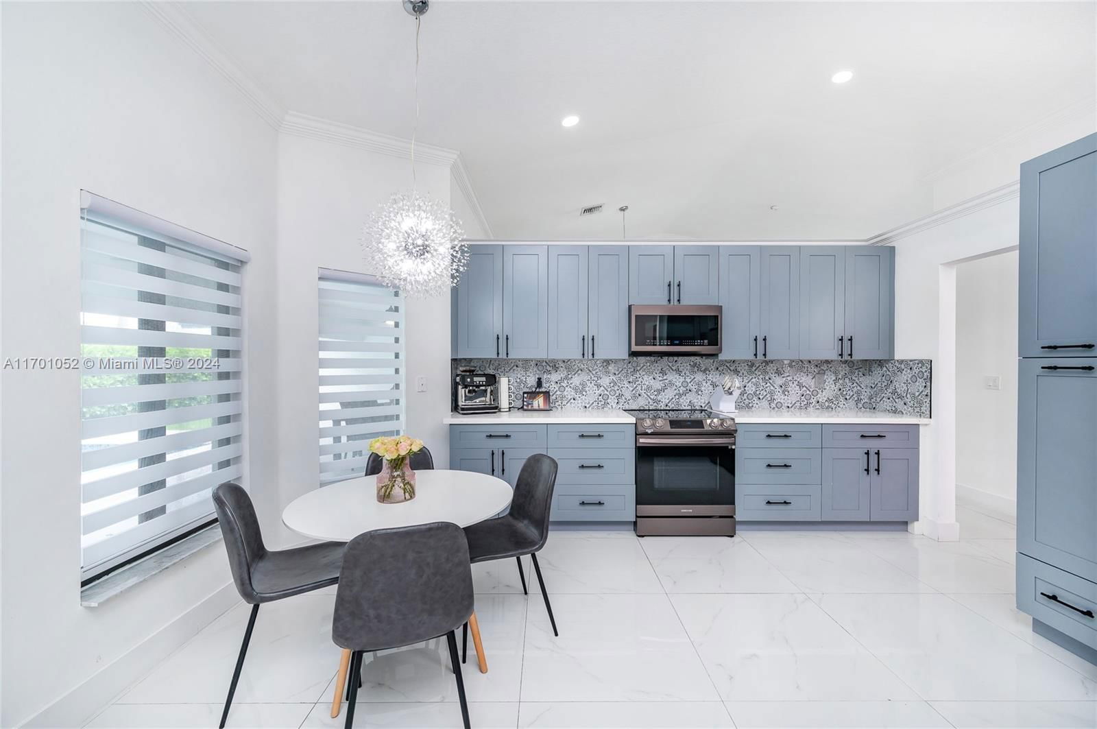 Real estate property located at 9701 56th Ter, Miami-dade, Millers Glen Sub, Miami, FL