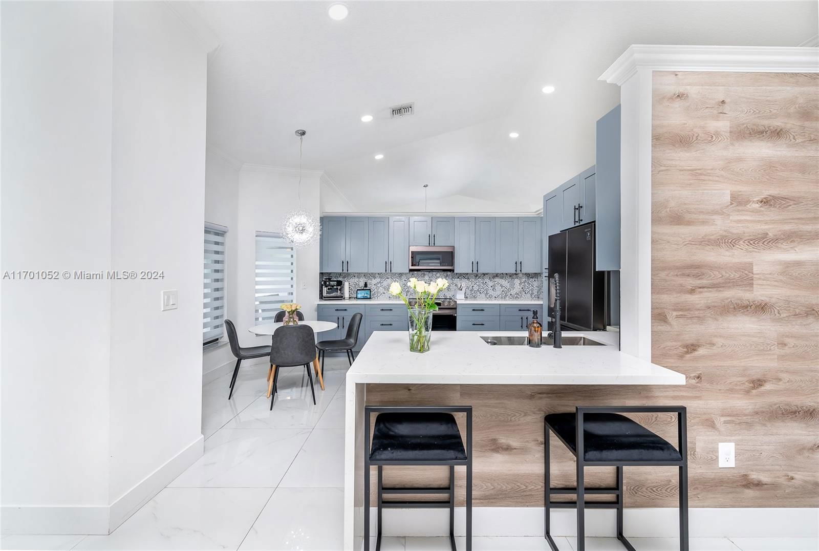 Real estate property located at 9701 56th Ter, Miami-dade, Millers Glen Sub, Miami, FL