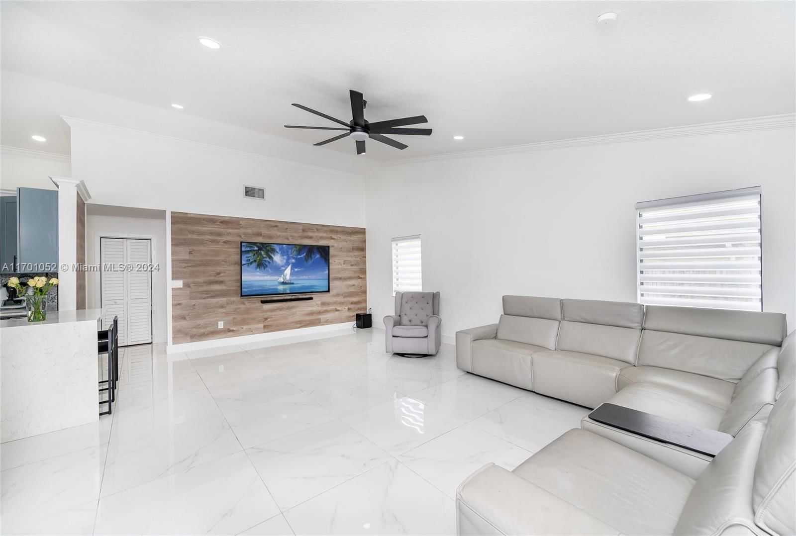 Real estate property located at 9701 56th Ter, Miami-dade, Millers Glen Sub, Miami, FL