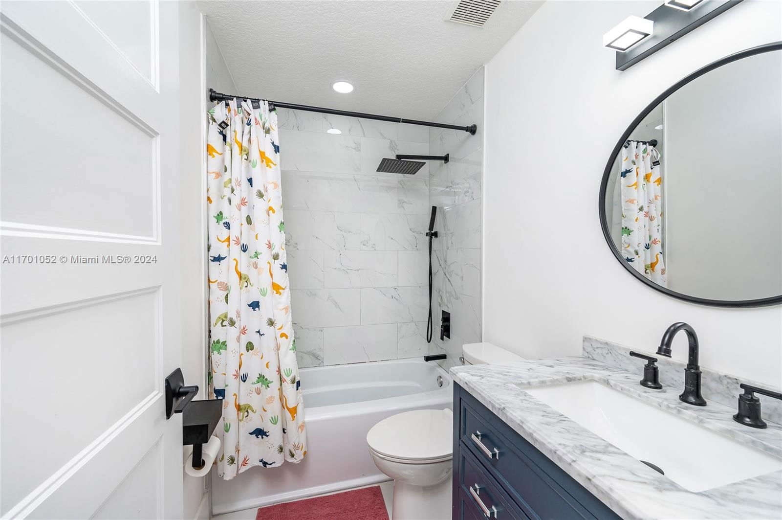 Real estate property located at 9701 56th Ter, Miami-dade, Millers Glen Sub, Miami, FL