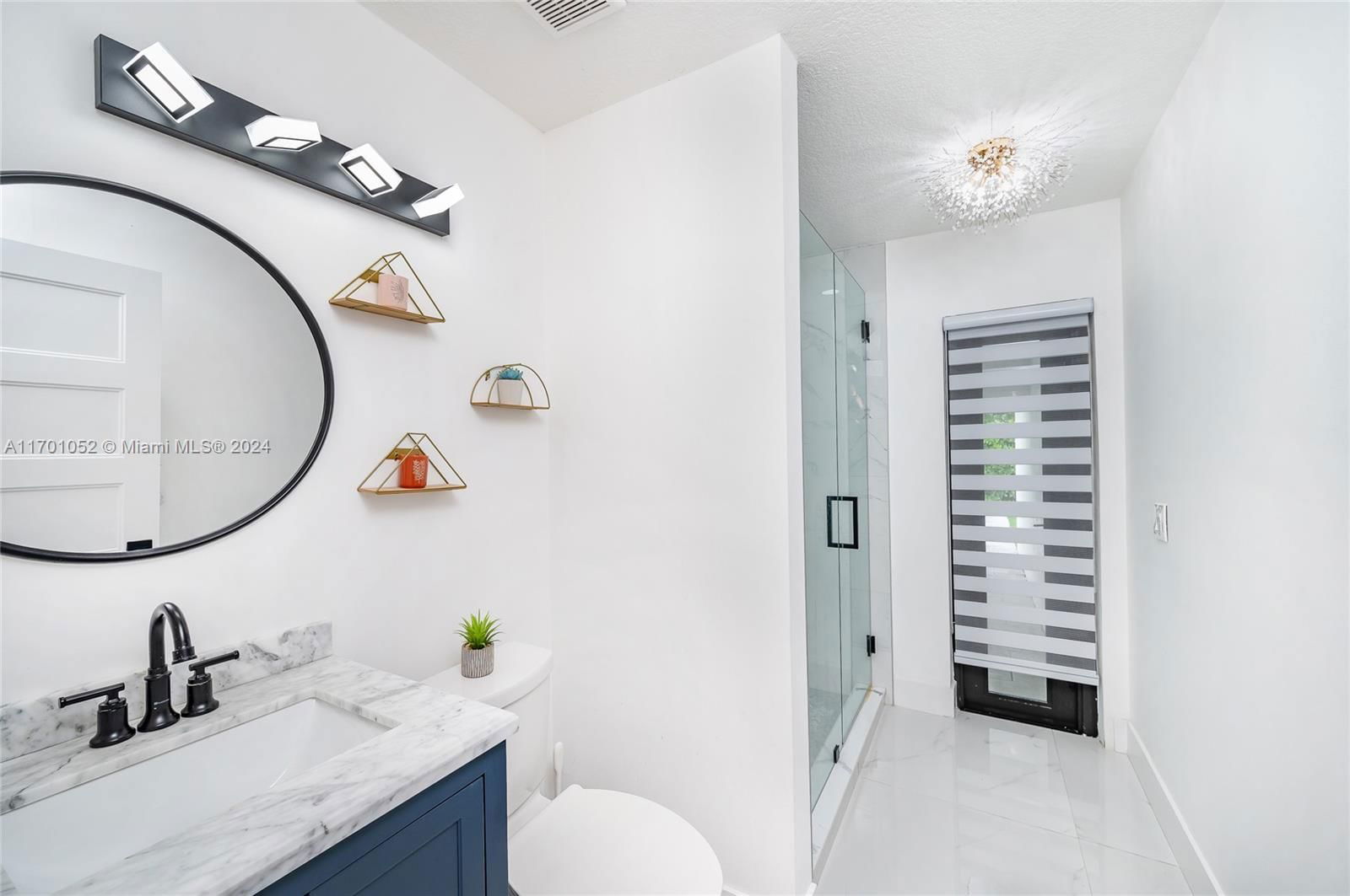 Real estate property located at 9701 56th Ter, Miami-dade, Millers Glen Sub, Miami, FL
