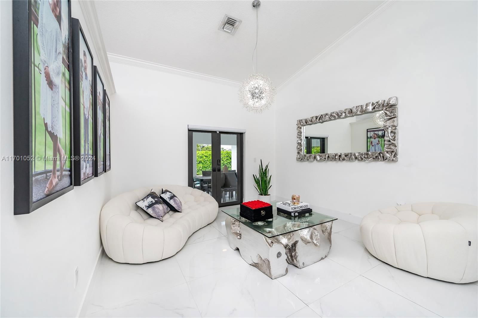 Real estate property located at 9701 56th Ter, Miami-dade, Millers Glen Sub, Miami, FL