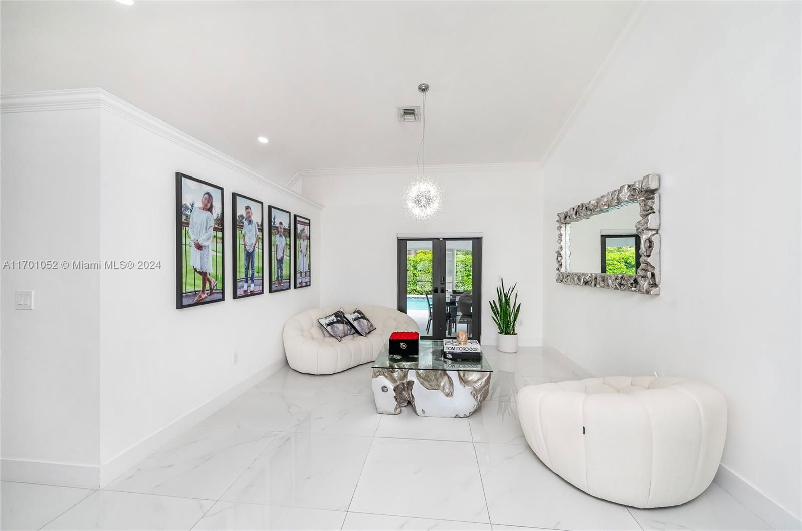 Real estate property located at 9701 56th Ter, Miami-dade, Millers Glen Sub, Miami, FL