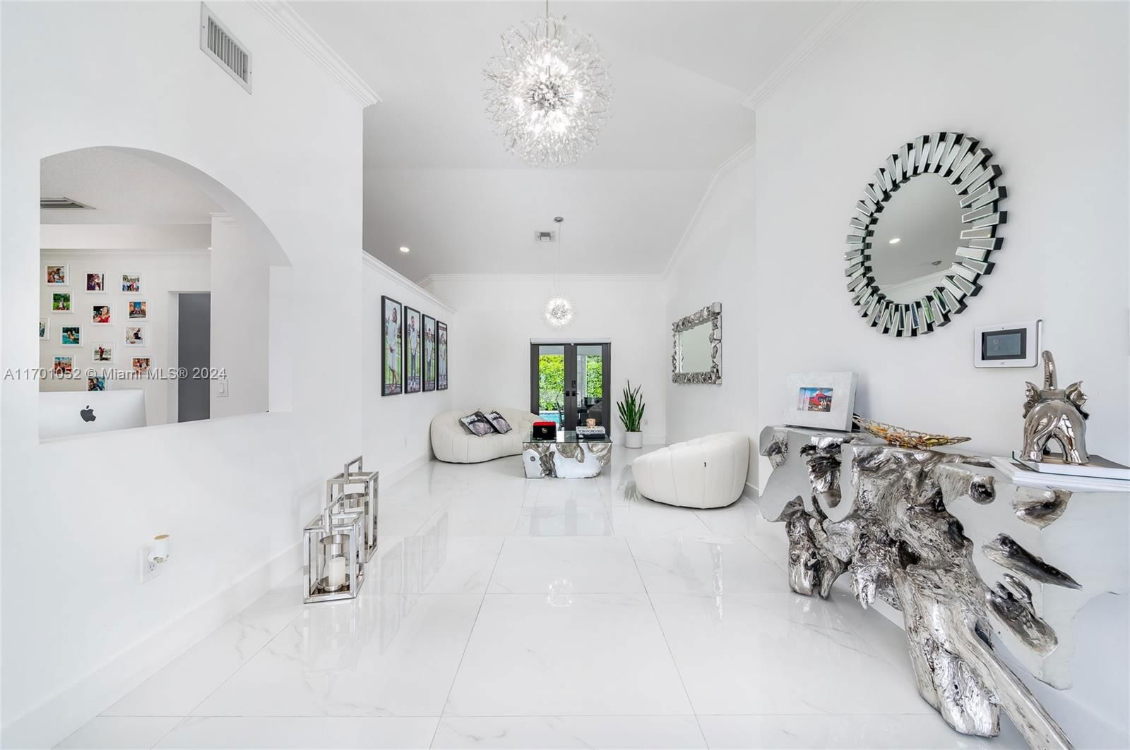 Real estate property located at 9701 56th Ter, Miami-dade, Millers Glen Sub, Miami, FL