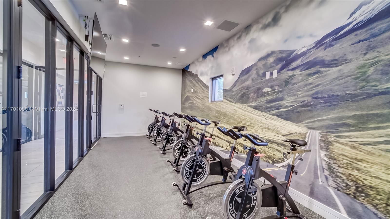 Real estate property located at 8900 97th Ave #208, Miami-dade, St Maarten At Grand Bay, Doral, FL