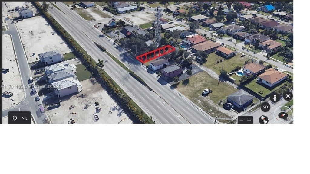 Real estate property located at Pembroke Rd, Broward, CARVER RANCHES, West Park, FL