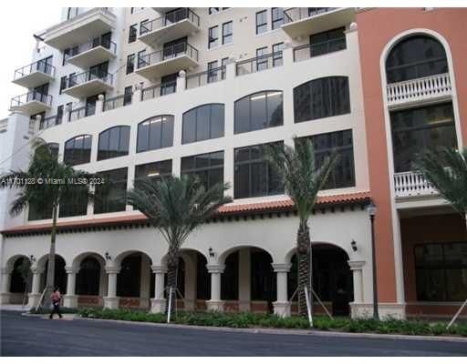 Real estate property located at 55 Merrick Way RB- 13 & 14, Miami-Dade, Coral Gables, FL