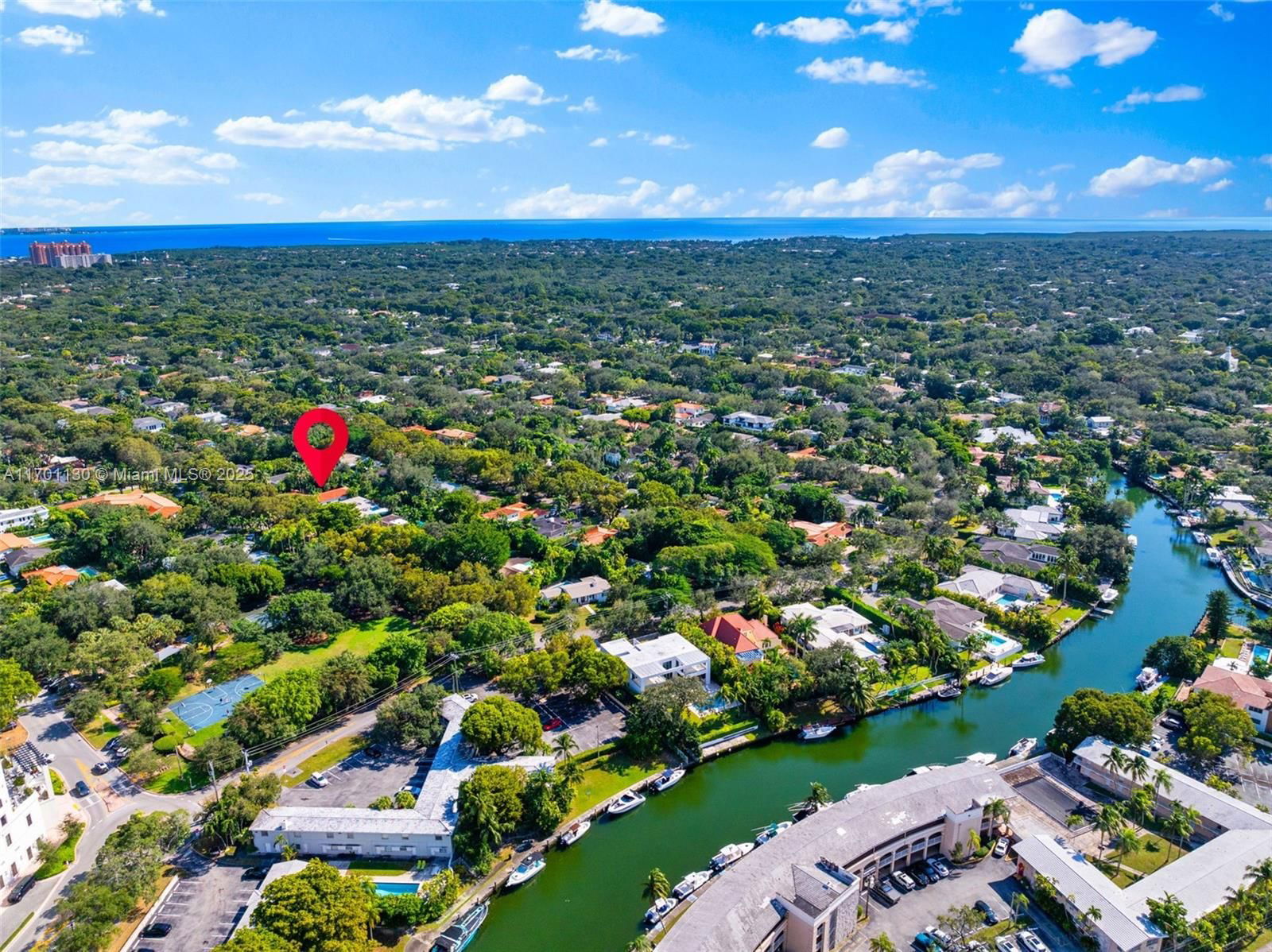 Real estate property located at 1212 Manati Ave, Miami-Dade, UNIVERSITY ESTATES, Coral Gables, FL