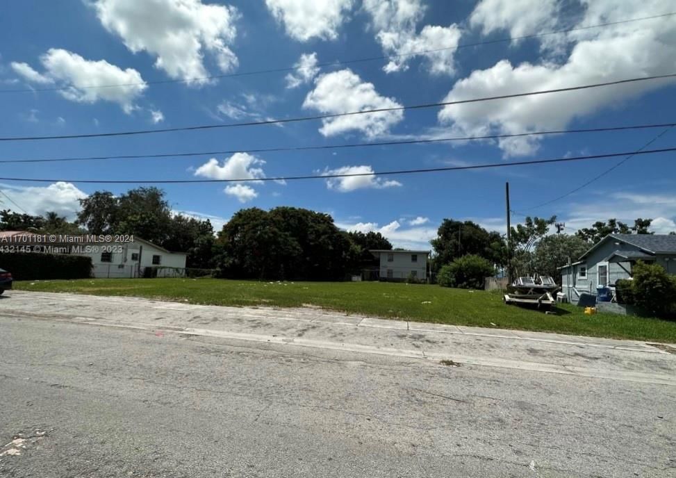 Real estate property located at 1624 60th St, Miami-Dade, ORANGE HEIGHTS, Miami, FL