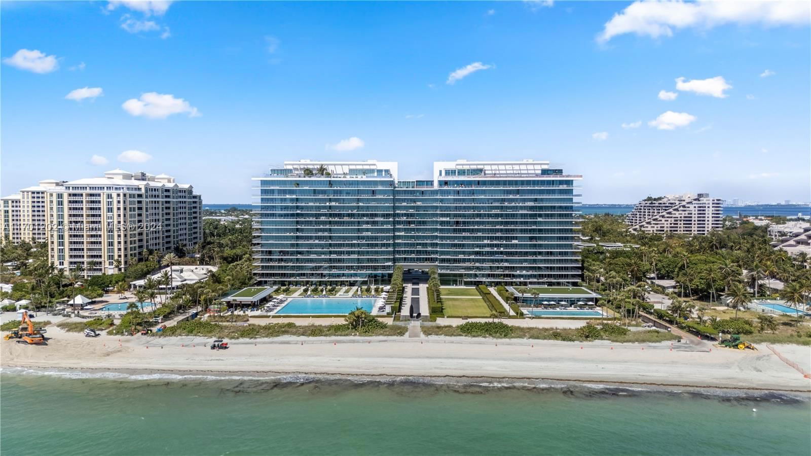 Real estate property located at 350 Ocean Dr #305N, Miami-Dade, OCEANA KEY BISCAYNE CONDO, Key Biscayne, FL