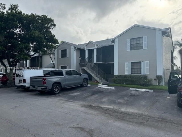 Real estate property located at 1460 Jefferson Dr #1460L, Miami-Dade, LAKESHORE CONDO 7, Homestead, FL