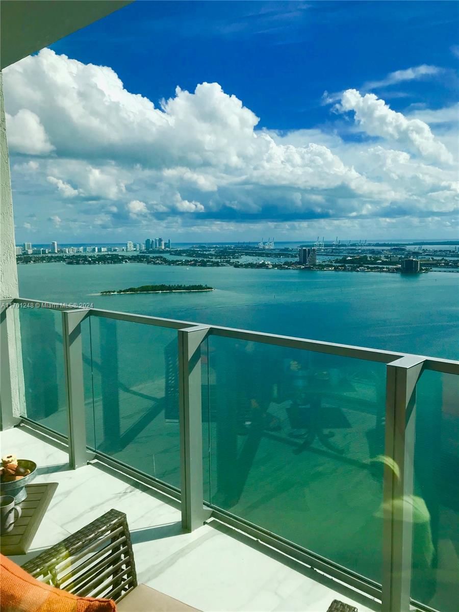 Real estate property located at 2900 7th Ave #3608, Miami-Dade, BISCAYNE BEACH CONDO, Miami, FL