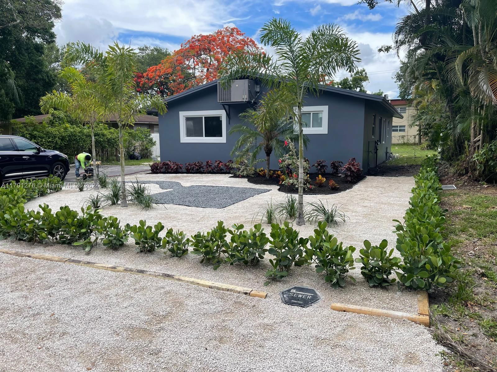 Real estate property located at 4021 54th Ct, Broward, ELLAS LITTLE ACRES 1ST AD, Dania Beach, FL