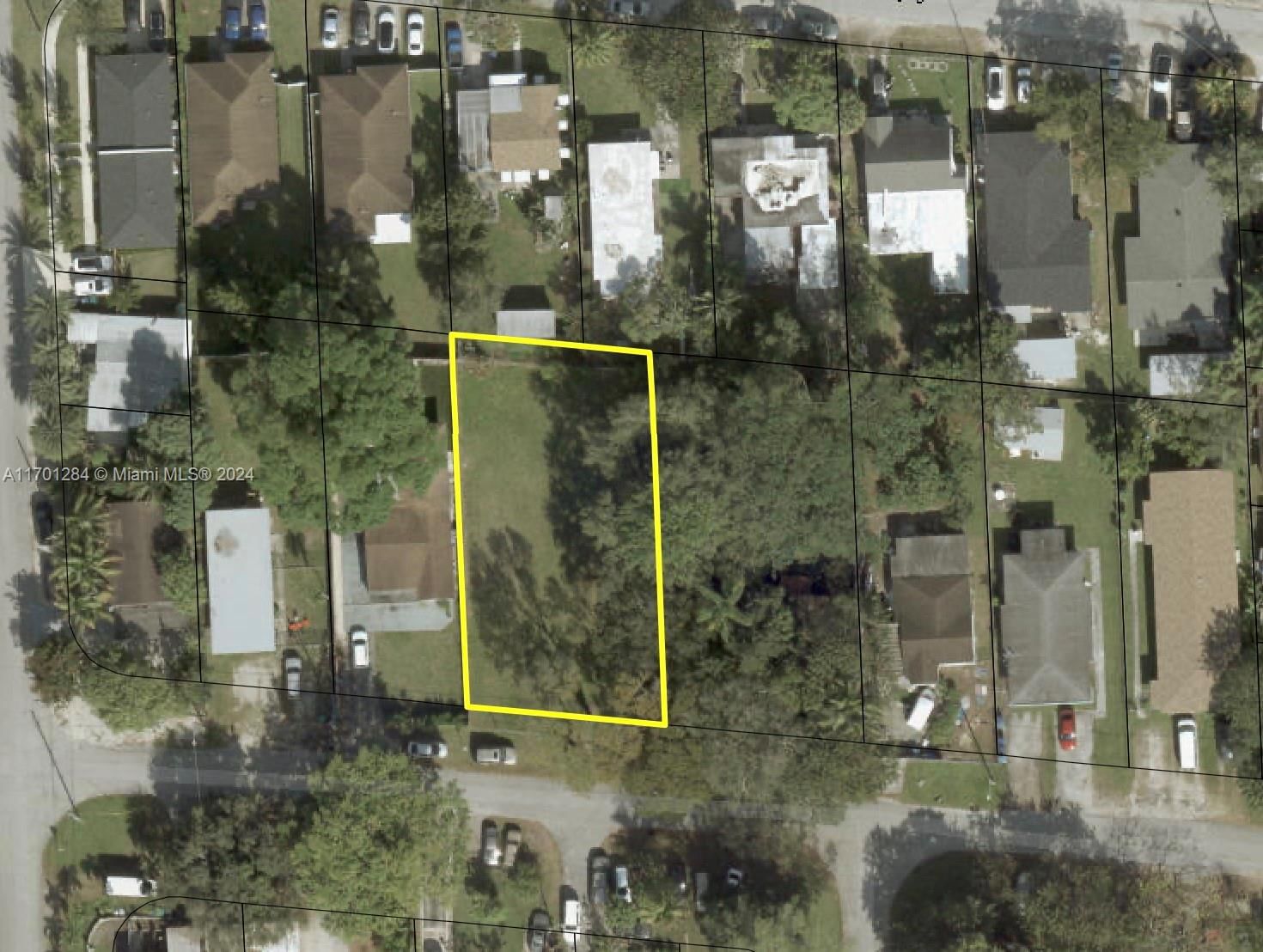 Real estate property located at 261 96th St, Miami-Dade, PINEWOOD PARK PL AMD 2ND, Miami, FL