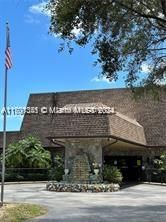 Real estate property located at 119 Fox Rd #2-42, Broward, CARRIAGE HILLS, Hollywood, FL