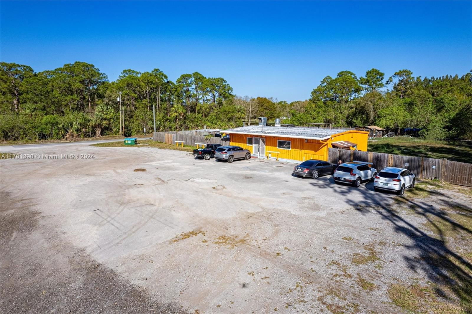 Real estate property located at 13490 Orange Ave, St Lucie, TROPICAL ACRES, Fort Pierce, FL