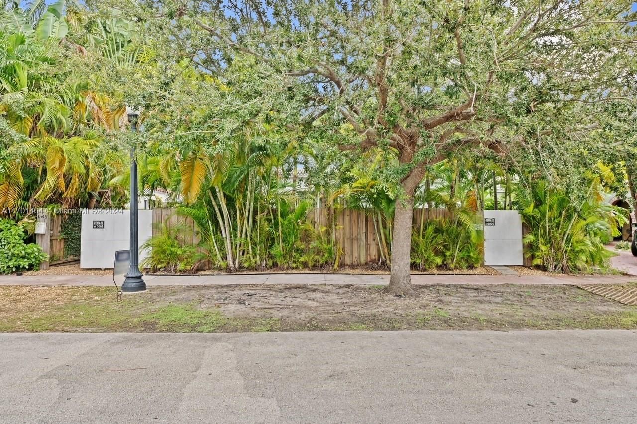 Real estate property located at 1545 Biarritz Dr, Miami-Dade, ISLE OF NORMANDY TROUVILL, Miami Beach, FL