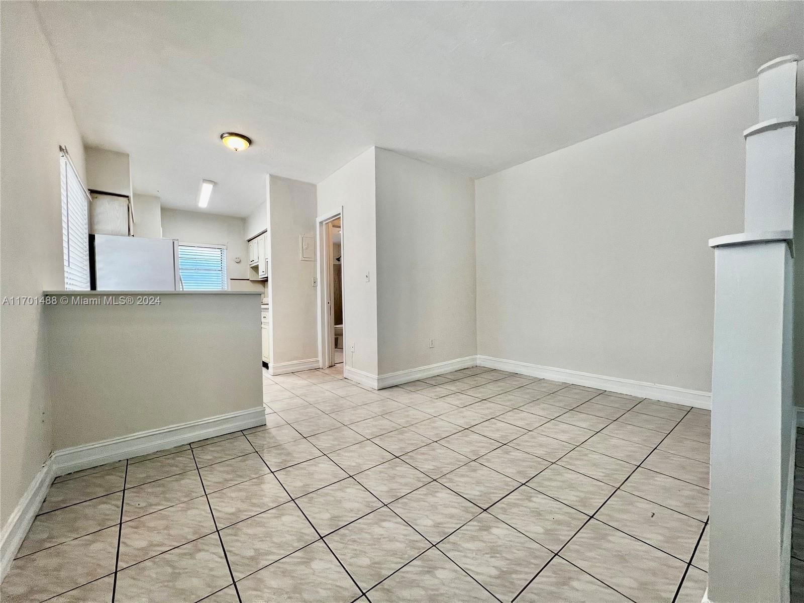 Real estate property located at 8531 Harding Ave #1, Miami-Dade, LA SALLE CONDO, Miami Beach, FL