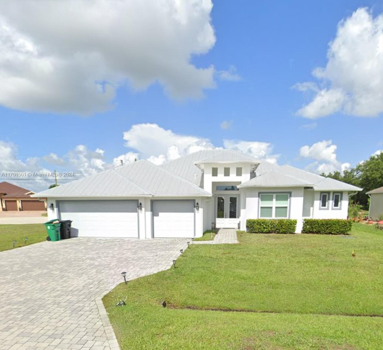 Real estate property located at 5231 Iredell St, St Lucie, PORT ST LUCIE SECTION 47, Port St. Lucie, FL