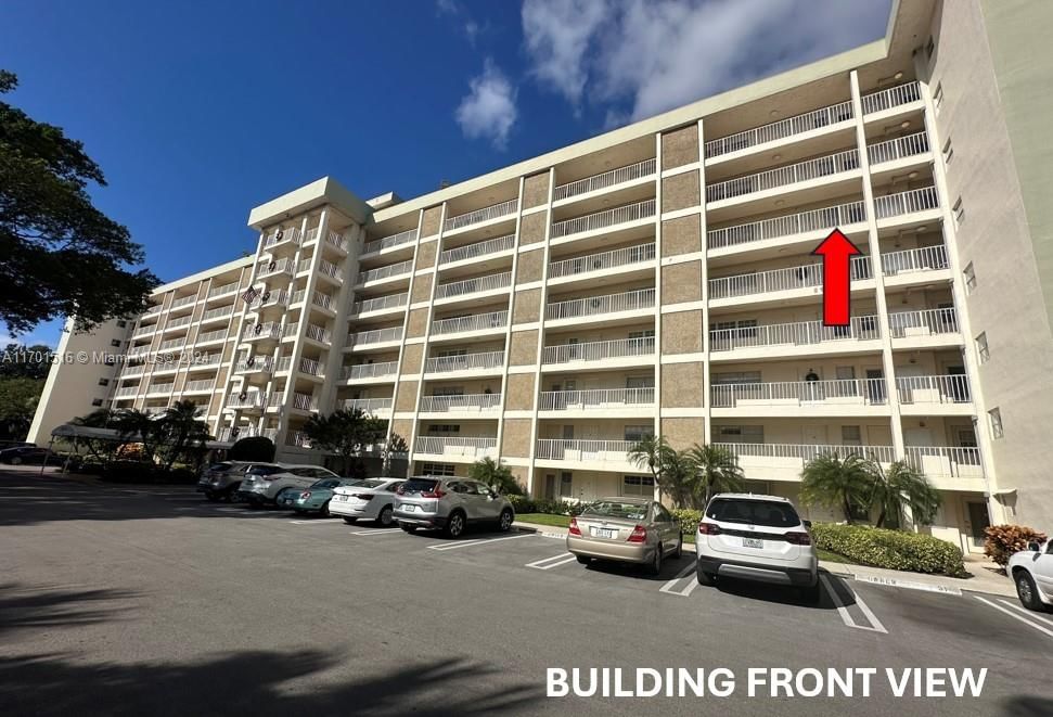 Real estate property located at 3080 Course Dr #602, Broward, NO 51 PALM-AIRE COUNTRY CL, Pompano Beach, FL