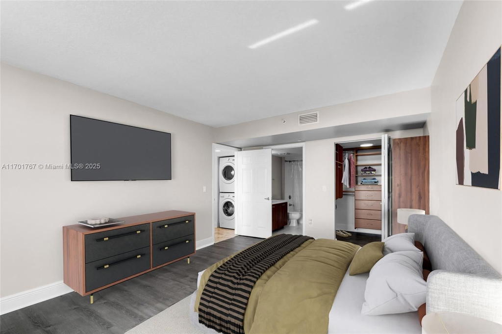 Real estate property located at 3000 Coral Way #1502, Miami-dade, The Aston Condo, Miami, FL