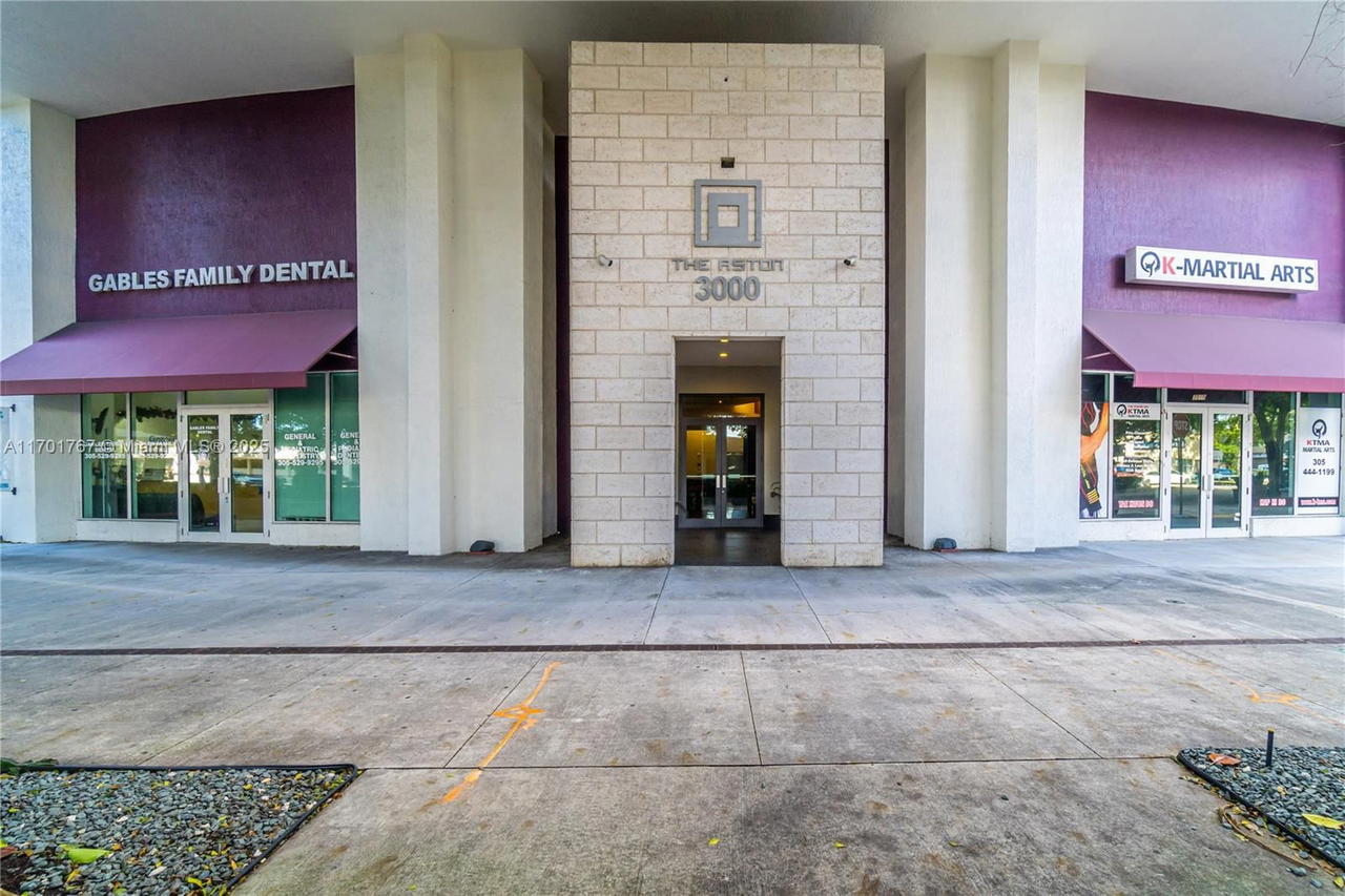 Real estate property located at 3000 Coral Way #1502, Miami-dade, The Aston Condo, Miami, FL