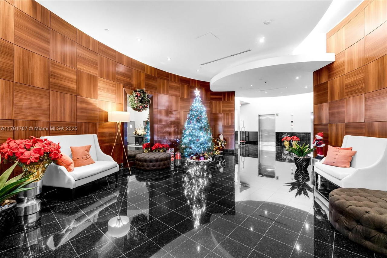 Real estate property located at 3000 Coral Way #1502, Miami-dade, The Aston Condo, Miami, FL