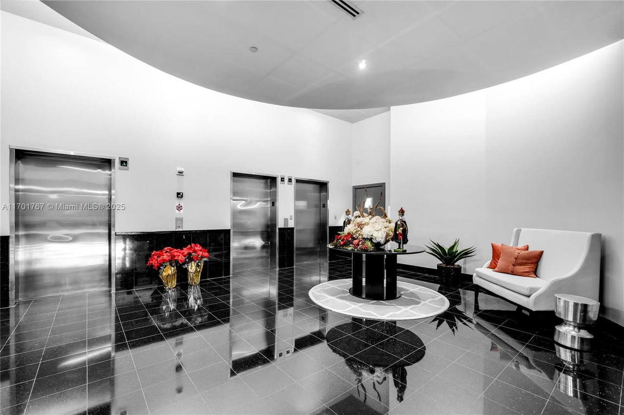 Real estate property located at 3000 Coral Way #1502, Miami-dade, The Aston Condo, Miami, FL