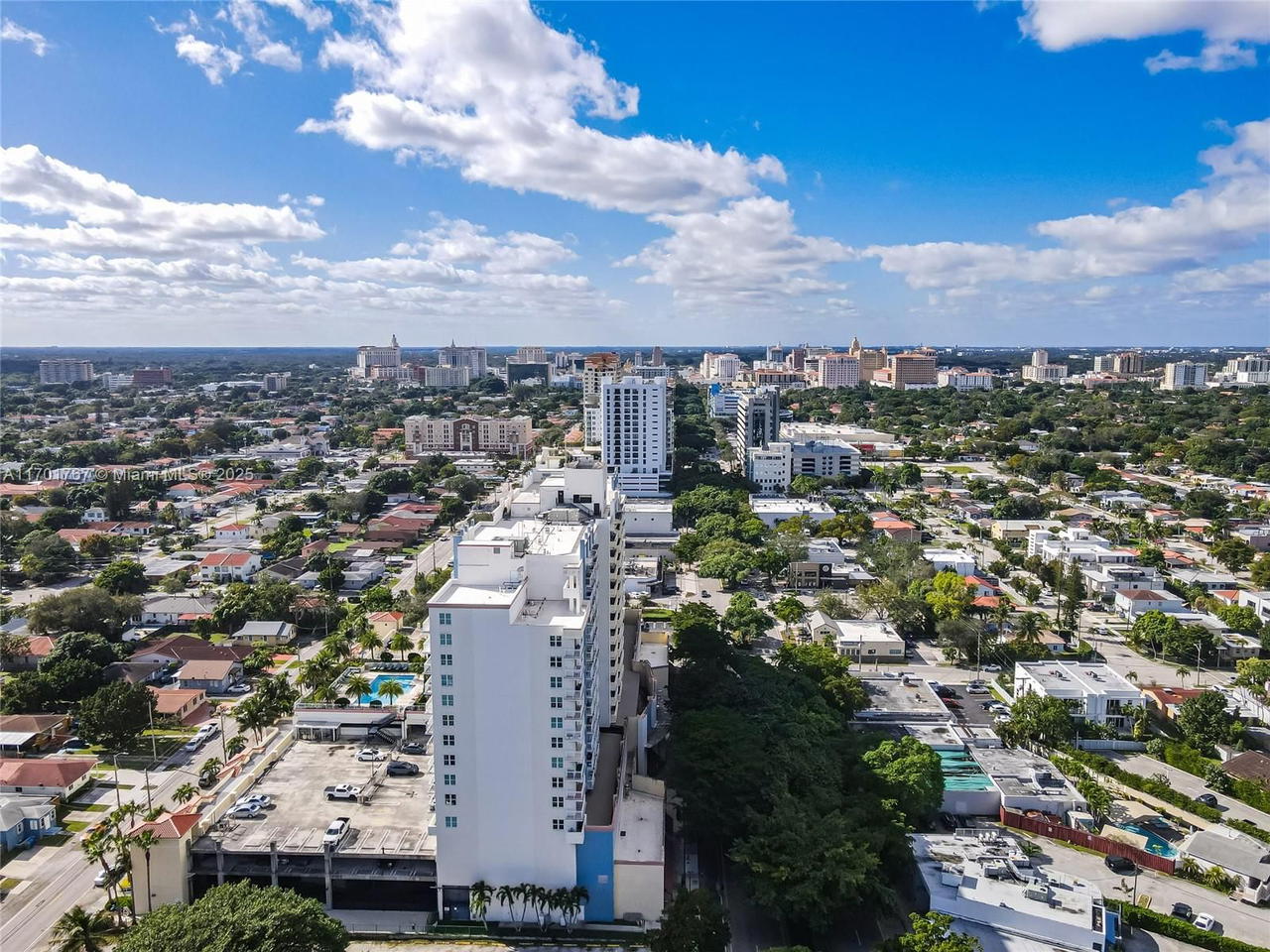 Real estate property located at 3000 Coral Way #1502, Miami-dade, The Aston Condo, Miami, FL