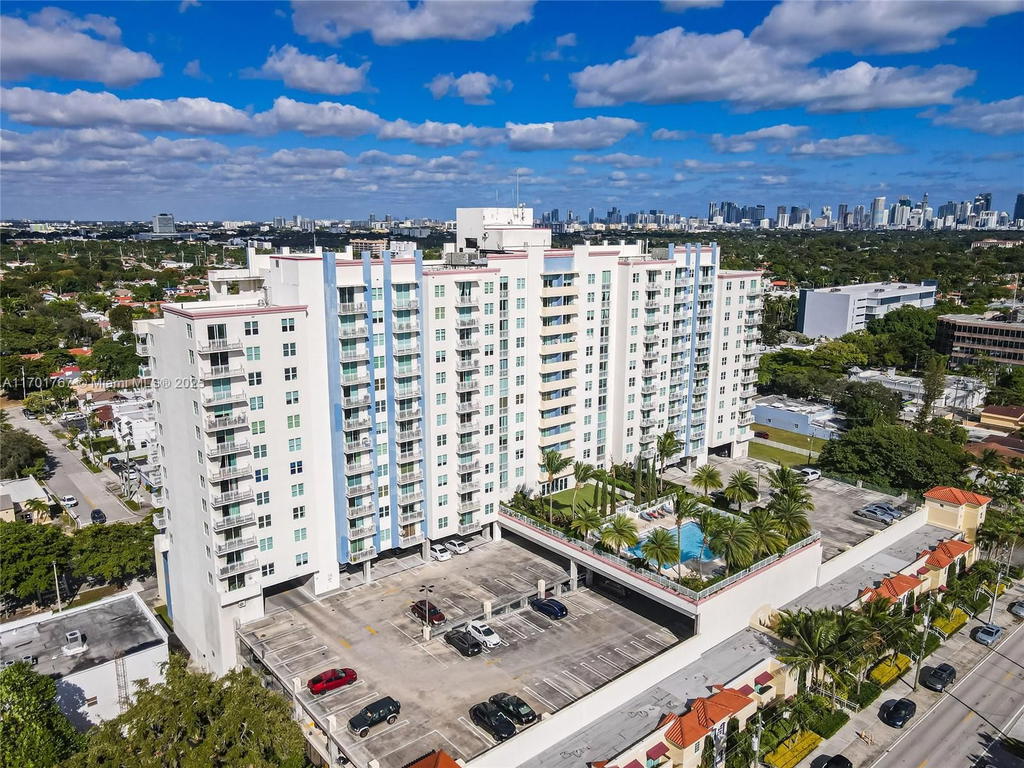 Real estate property located at 3000 Coral Way #1502, Miami-dade, The Aston Condo, Miami, FL