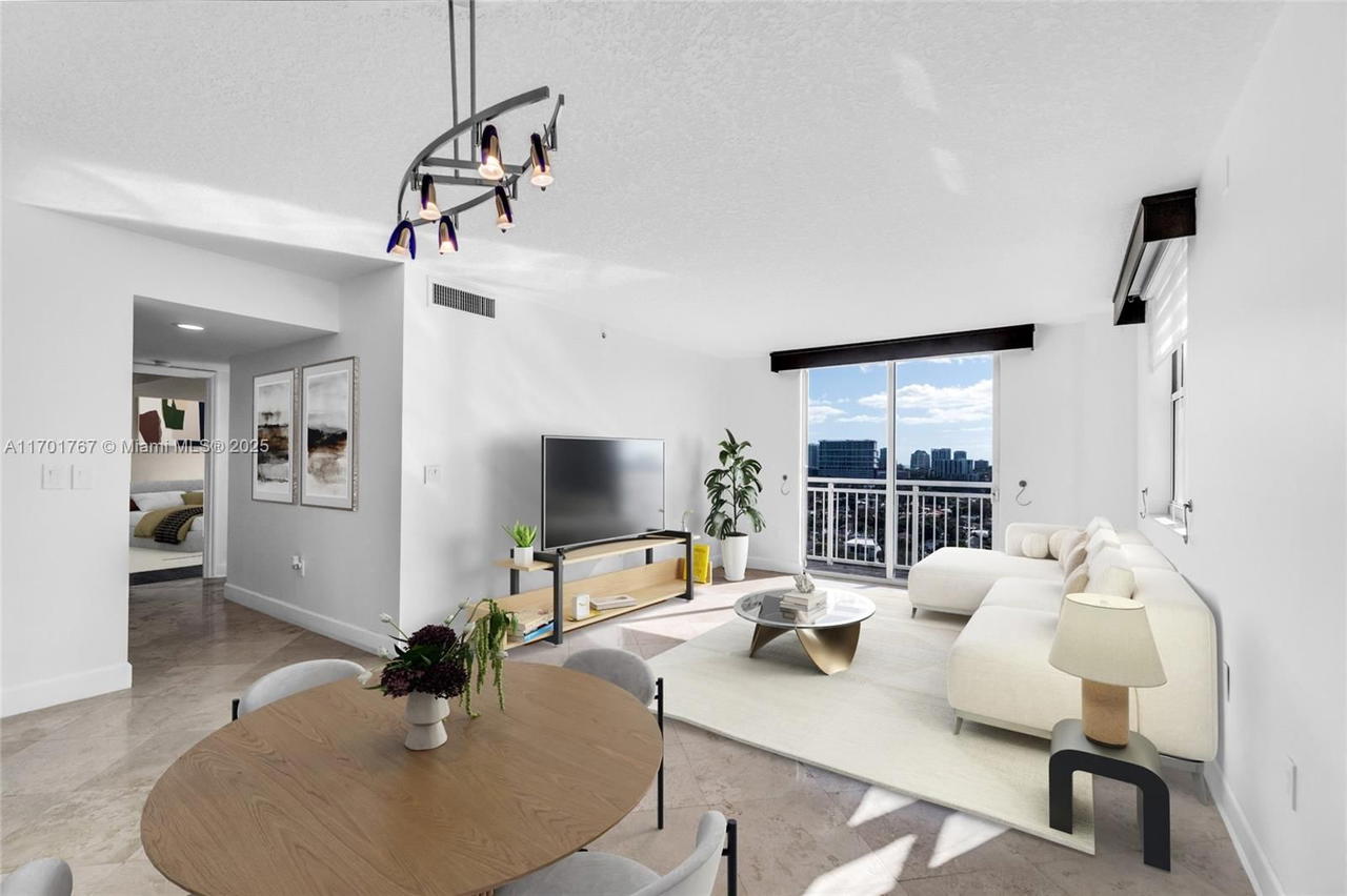 Real estate property located at 3000 Coral Way #1502, Miami-dade, The Aston Condo, Miami, FL
