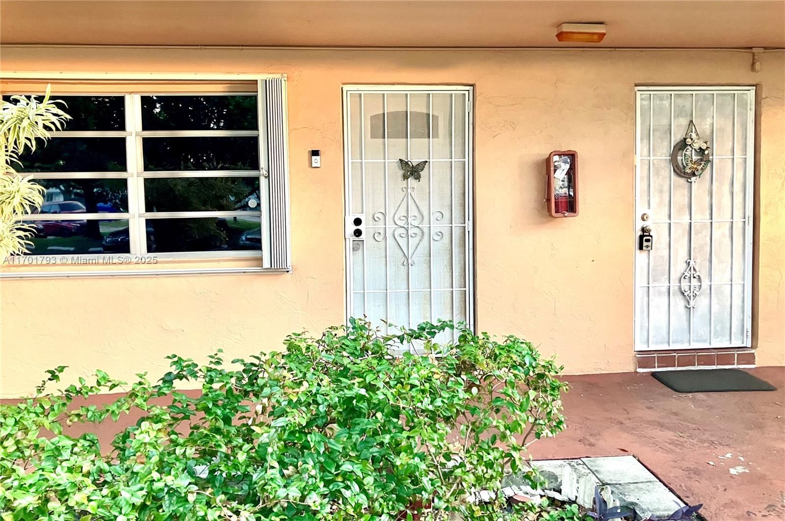 Real estate property located at 20275 2nd Ave #16, Miami-dade, Ro-mont South Condo L, Miami, FL