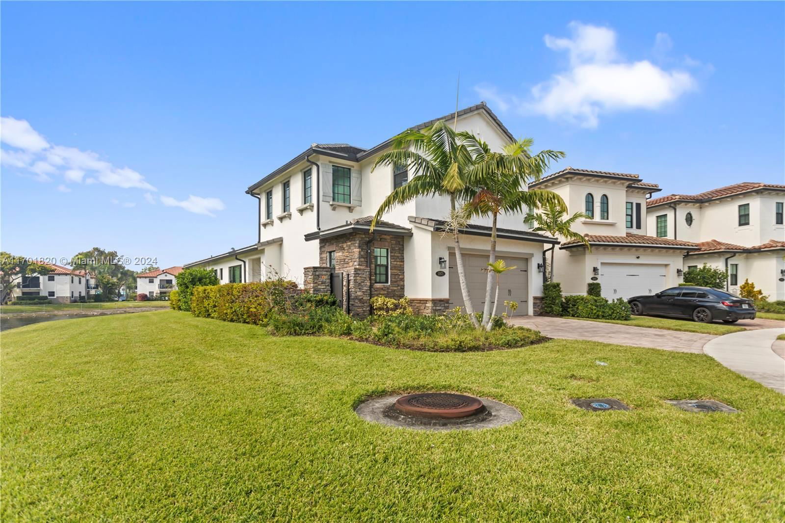 Real estate property located at 11871 13th Ct, Broward, PEMBROKE LAKES SOUTH, Pembroke Pines, FL