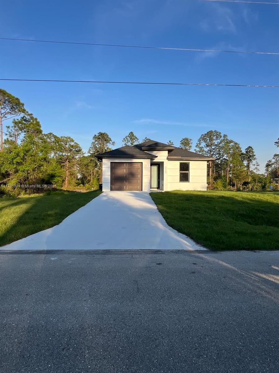 Real estate property located at 225 BOWMAN AVE S, Lee, LEHIGH ACRES, Lehigh Acres, FL