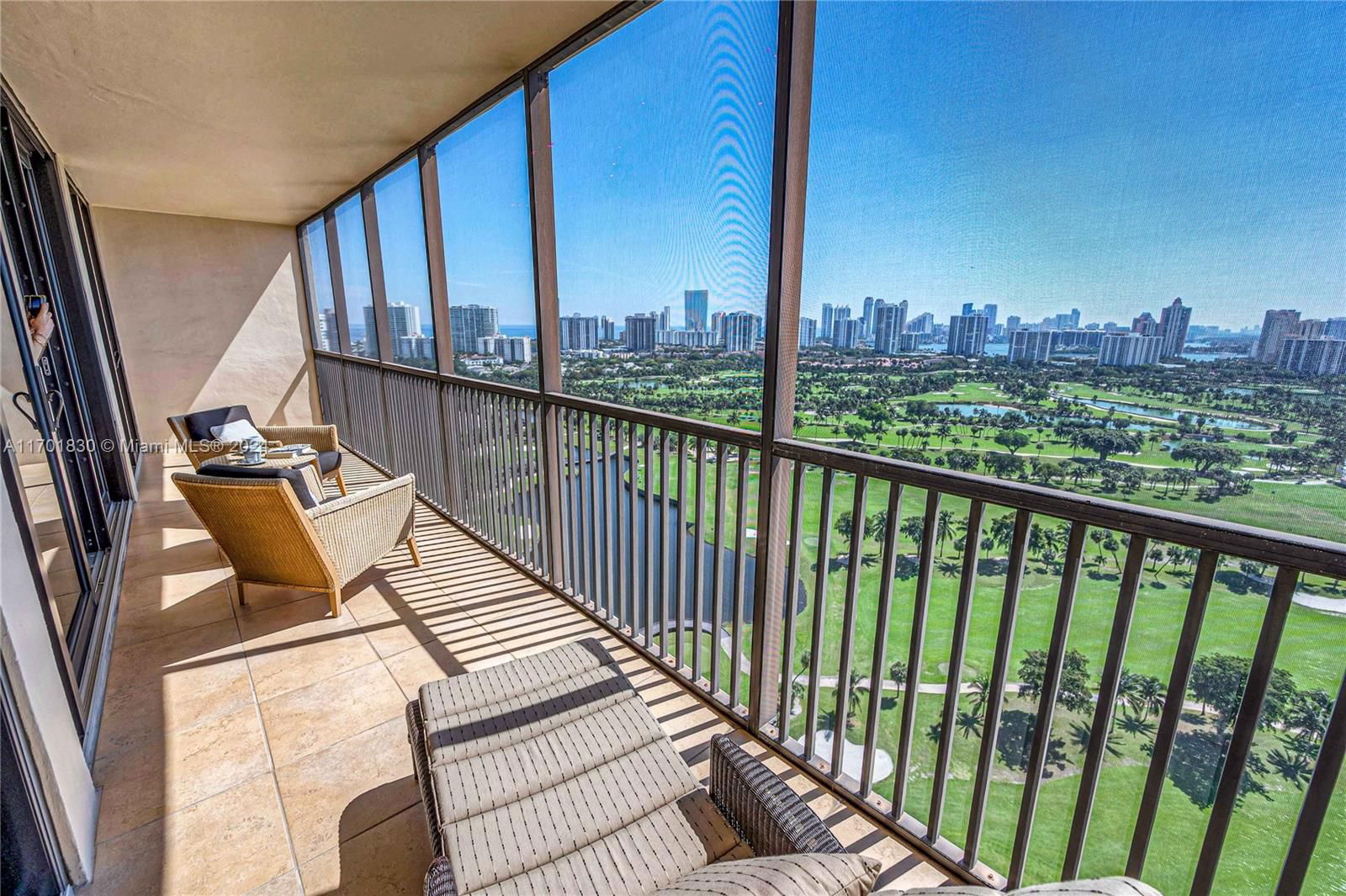 Real estate property located at 20379 Country Club Dr PH-36, Miami-Dade, CORONADO CONDO-TOWER II, Aventura, FL