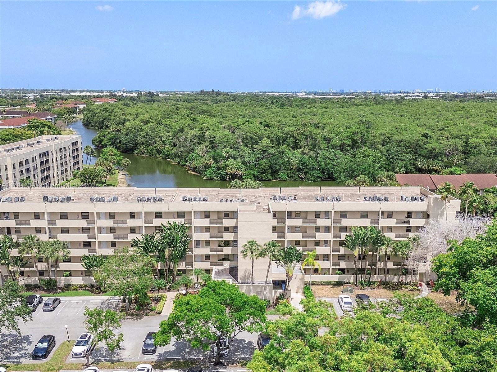 Real estate property located at 2900 42nd Ave A510, Broward, TRADEWINDS A CONDO, Coconut Creek, FL