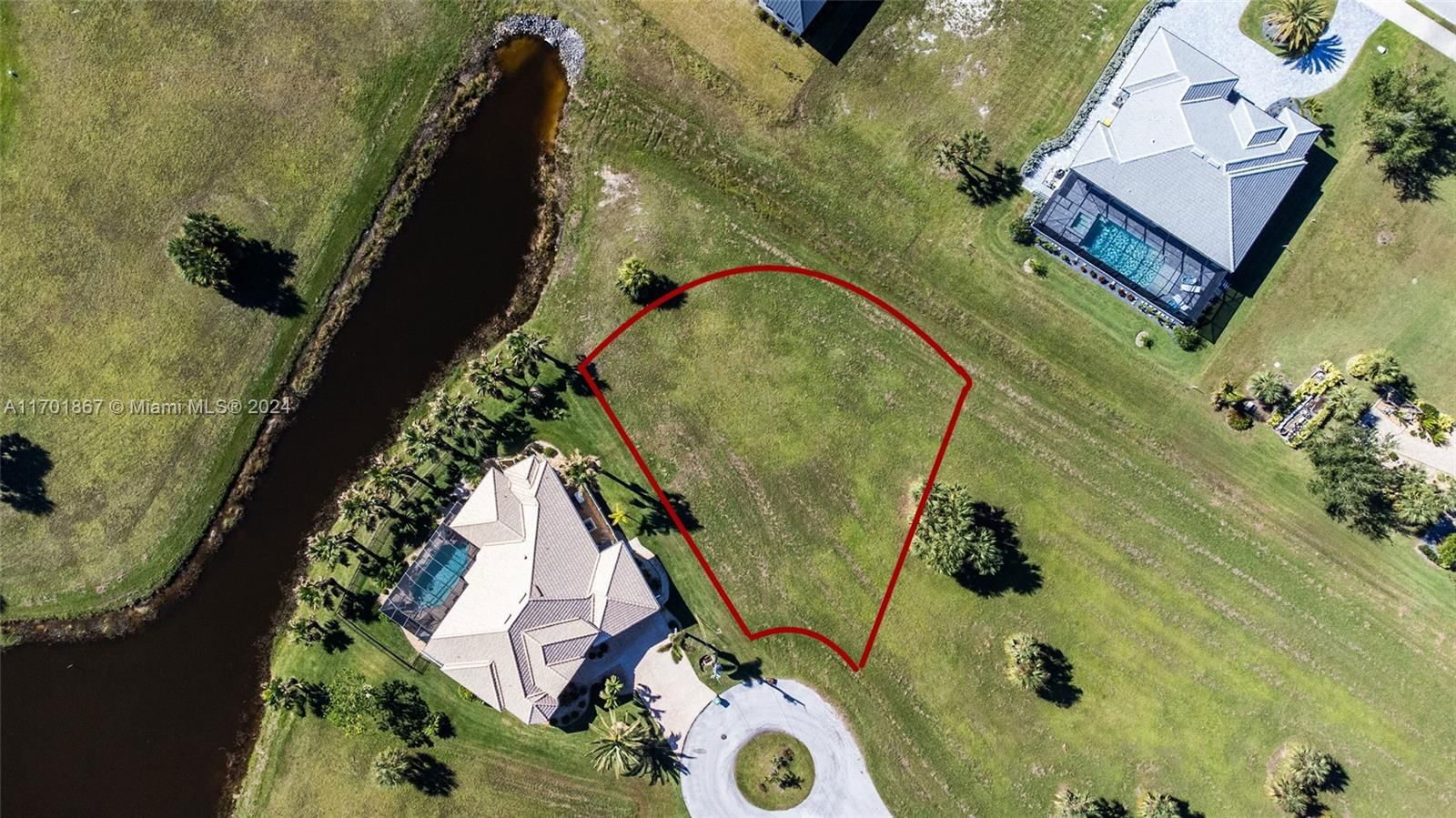 Real estate property located at 16407 Rabat WAY, Charlotte, BURNT STORE LAKES, Punta Gorda, FL