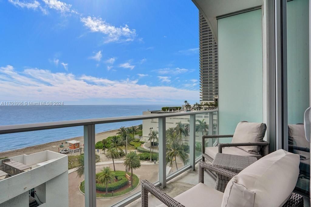 Real estate property located at 4111 Ocean Dr #603, Broward, 4111 SOUTH OCEAN DRIVE CO, Hollywood, FL