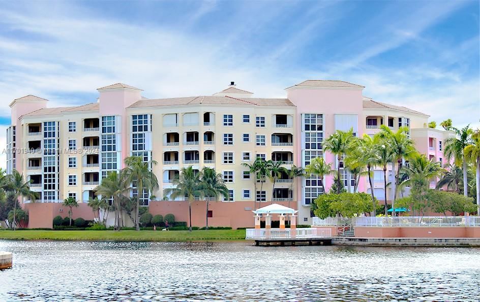 Real estate property located at 721 Crandon Blvd #207, Miami-Dade, LAKE VILLA ONE CONDO, Key Biscayne, FL