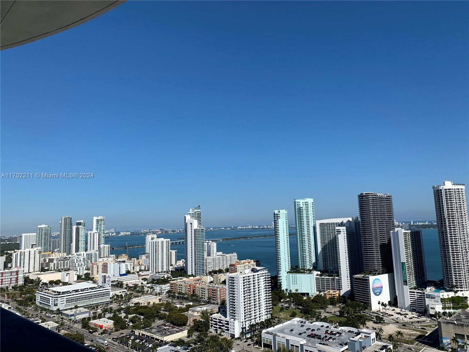 Real estate property located at , Miami-Dade, CANVAS CONDO, Miami, FL